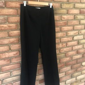 Elliott Lauren, control, stretch, 8, black pants